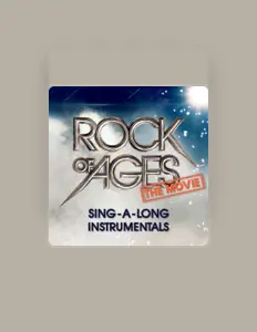The Rock of Ages Movie Bandを聴いたり、ミュージックビデオを鑑賞したり、経歴やツアー日程などを確認したりしましょう！