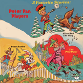 Peter Rabbit - The Peter Pan Players