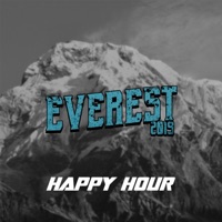 Everest 2019 - Single - Happy Hour