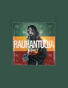 Ouça LARSKI7, assista a videoclipes, leia a biografia, veja as datas das turnês e mais!