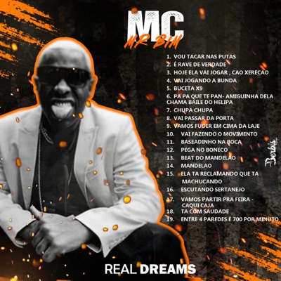 Mandelao - MC Mr Bim