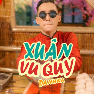 Xuân Vu Quy - Single