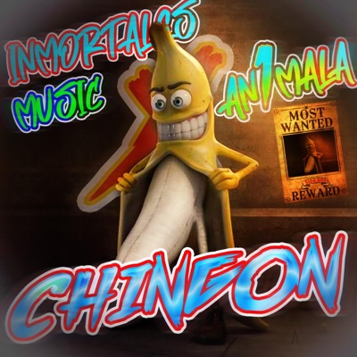 Chingon - Single