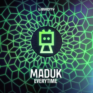 Everytime (feat. Calixte) - Single
