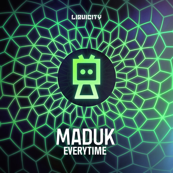 Everytime (feat. Calixte) - Single