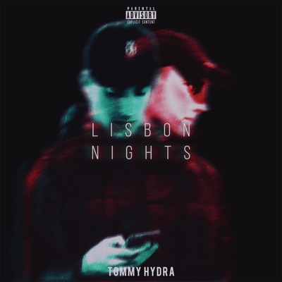 Lisbon Nights - EP