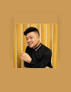 聆聽 高進騰、觀看音樂影片、閱讀小傳、查看巡演日期等！