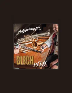 Listen to BLECHpfiff, watch music videos, read bio, see tour dates & more!