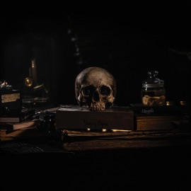 Умру один (feat. Rosenblatt) Qianti