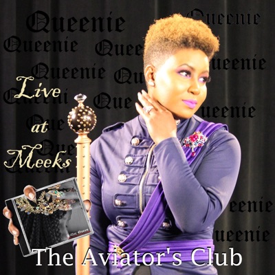 Live at Meeks - EP