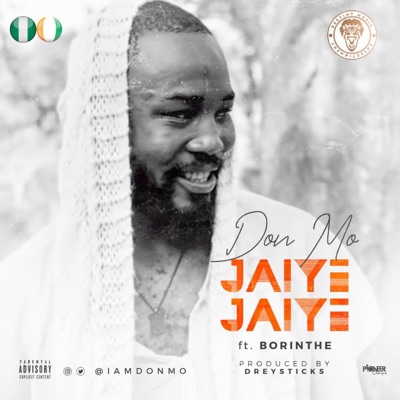 Jaiye Jaiye (feat. Borinthe) - Single
