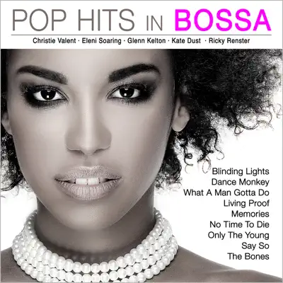 Listen to Pop Hits in Bossa by Various Artists