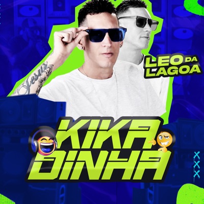 Kikadinha - Single