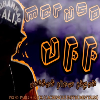 UFF (Unidad, Flow, Fiyah) [Dancehall Remix] - Single