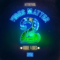 More Vibes - Authenick