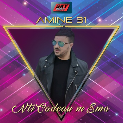 Nti Cadeau M Sma - Single