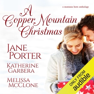 The Cowboys of Copper Mountain: A Christmas Collection (Unabridged)