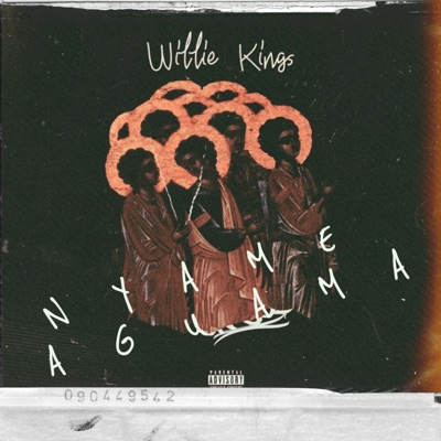 Nyame Aguama - Single