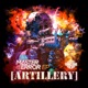 Artillery EP
