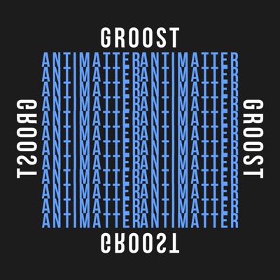Antimatter - Single