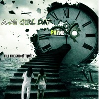 A Mi Girl Dat - Single - Payne