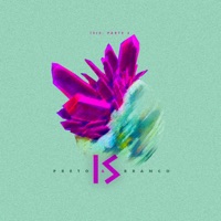 Is: Ísis, Pt. 2 - EP - Preto & Branco