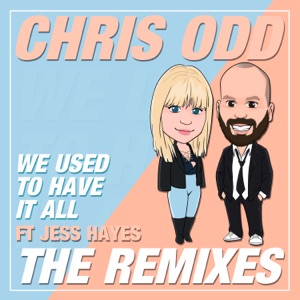 We Used to Have It All (feat. Jess Hayes) [The Remixes] {Mixed}