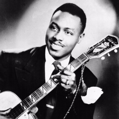 Jimmy Rogers