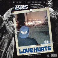 Love Hurts (Interlude) - Single - Robbs