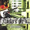 Alex Campos - Yo No Temeré