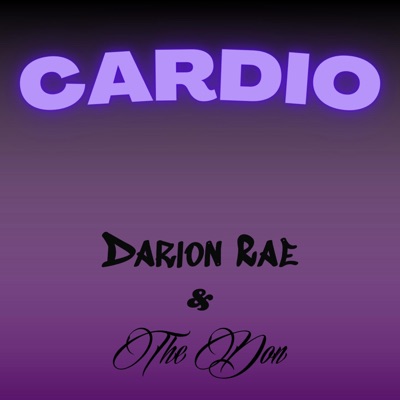 Cardio (feat. 23K Jwlz) - Single