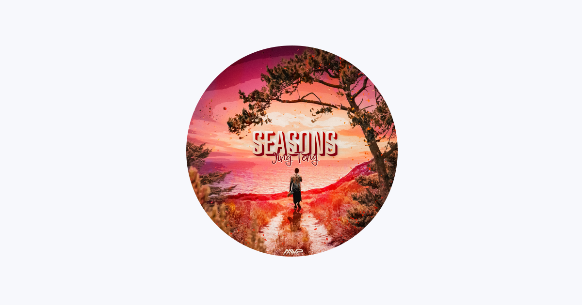 JING TENG - Apple Music