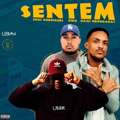 Sentem (feat. Uami Ndongadas) - Single