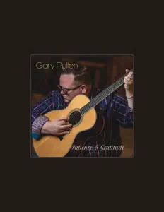 Gary Pullen을(를) 듣고, 뮤직 비디오를 보고, 약력을 읽고, 투어 일정 등을 확인하세요!