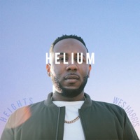Helium (feat. Payton Sullivan) - Single - Wes Harris