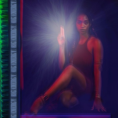 Big Energy - Single