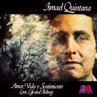 Ismael Quintana - Al Mirarte A Ti
