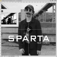 Sparta (feat. Tomcio) - Single - Sinus