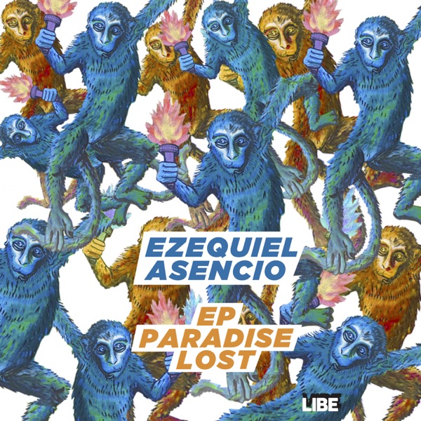 Paradise Lost - Single