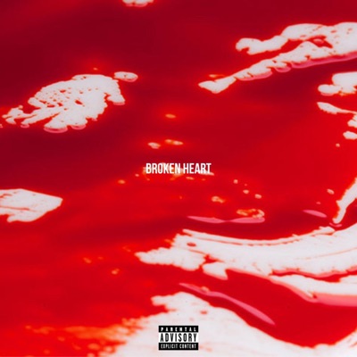 Broken Heart - Single