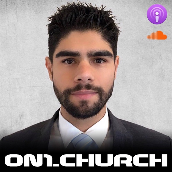 ON1 CHURCH cover