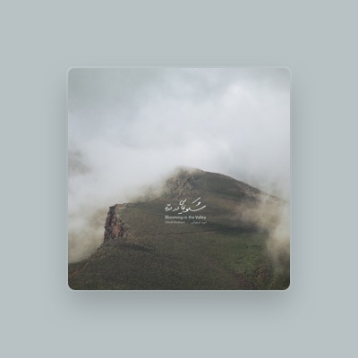 Listen to Omid Shabani, watch music videos, read bio, see tour dates & more!