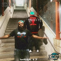 Last Chance Week 17 (feat. The Honorable SoLo D) - Single - MiamiSportsMusic