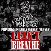 I Can't Breathe (feat. Pop Dogg & Michele Feeney) artwork