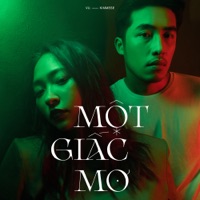 Một Giấc Mơ (feat. Kimmese) - Single - Vũ.