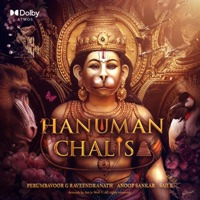 Hanuman Chalisa Dolby Atmos - EP - Anoop Sankar