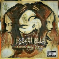 Losing My Mind - EP - Jigsaw Killa