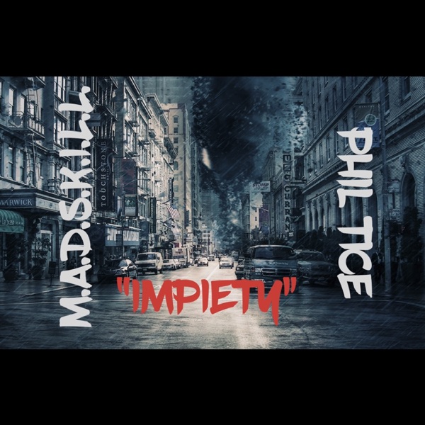 IMPIETY (feat. Phil TICE)