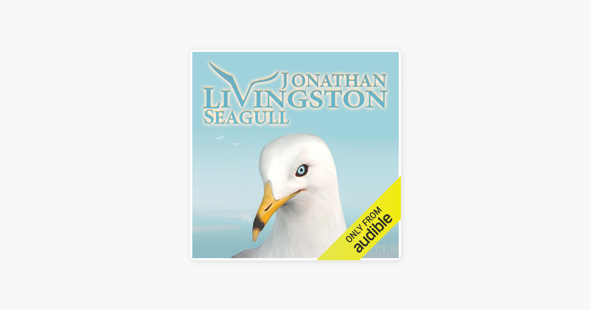 Il gabbiano Jonathan Livingston su Apple Books