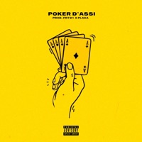 Poker d'Assi (feat. Shagal) - Single - SWF